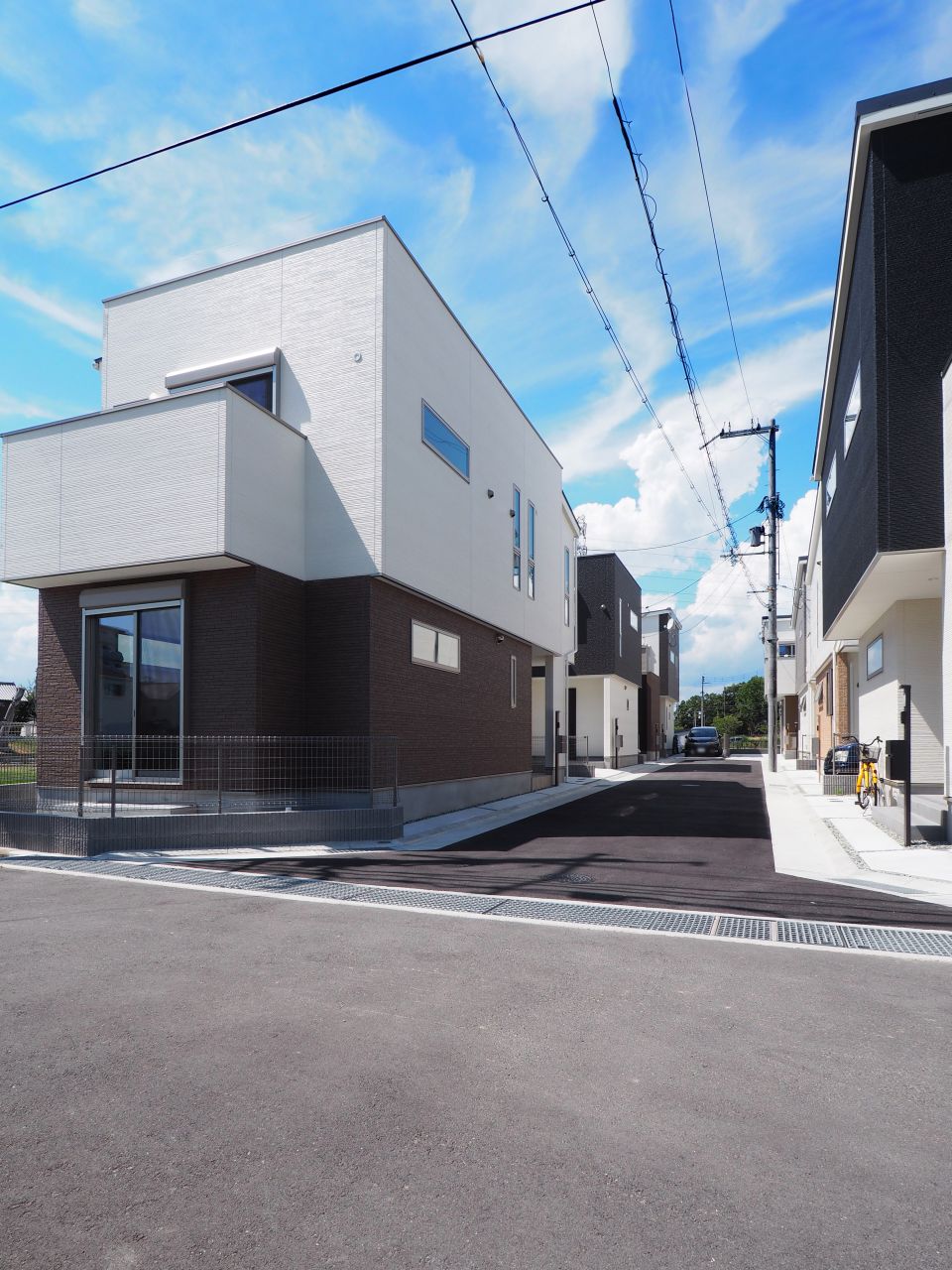 スローライフを楽しむ、8邸の家